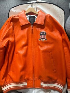 Authentic Avirex Jacket